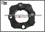 Excavator engine Black Centaflex Rubber Coupling 22A Coupling CE & SGS