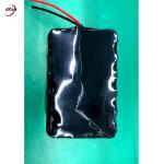 Waterproof Rechargeable Lithium Ion Battery Pack 4S6P 14.8V 15.6Ah 230.88Wh for