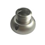 Aluminum Manufacturers Small Metal CNC Turned Components 0.01mm Tolerance