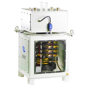 Wholesale 15 Circuits Large Current Slip Ring Routing 100A Current in 230 VAC Volatge from china suppliers