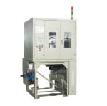 RG59 Coaxial Cable Making Machine , CCTV 2 Power Cable Extrusion Machine