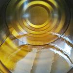 Yellowish translucent liquid Coating Raw Materials for Water-based acrylic PA840