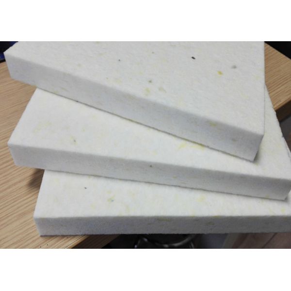 Nomex Felt Pad Recycled Sponge For Heat Transfer Machine Foam Pad