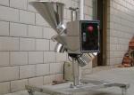 Quick Stirring Granules Making Machine , Powder Granulator KZL Series 380V 50Hz