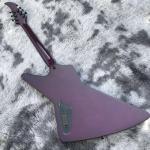 2020 Custom Rosewood Top Cover Maple Fingerboard Electric Guitar for Iban Logo