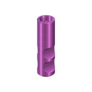 Wholesale ITI Straumann BLX® RB IMPLANT ANALOG, L 12MM, TAN from china suppliers
