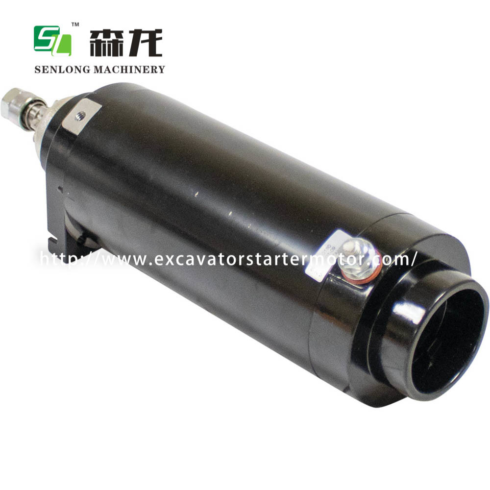 12V 8T DB Electrical 410-21034 50-8329972 18-6282 Mot3021 Api 7326 Arco 50-832997 50-832997-1 50-832997-2 For Mercury Marine 175 210 240 2.5L