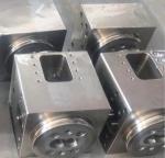 CMP320 Barrels for Extruding Granulating Machine in Petrochemical Factory
