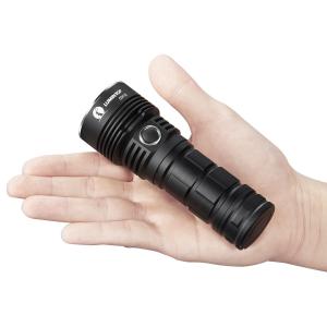 Wholesale Lock - Out Custom Made LED Flashlights 5 Years Free Repair With Over - Heat Protection from china suppliers