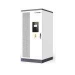 LFP280AH 200KWH UPS Battery Storage Cabinet On And Off Grid Hybrid Inverter