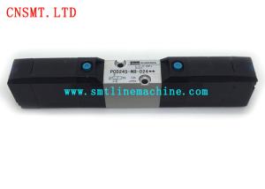 Wholesale FUJI CP643 H10697 PCD245-NB-D24 Cylinder solenoid Valve CP6 PCD245 from china suppliers