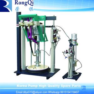 Wholesale Insulating Glass Making Two component Silicone Sealant Extruder Coating Machine from china suppliers