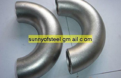 Quality ASTM A 815 ASME SA-815 WP UNS S32550 pipe fittings for sale