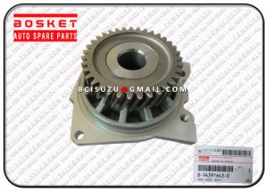 Wholesale 8943916430 8-94391643-0 Isuzu Diesel Engine Parts FVR34 6HK1 Brg Ing Pump Asm from china suppliers