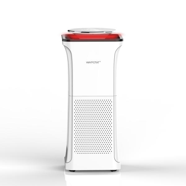 Remove Pet Dander Air Purifier Electric Air Purifier 11kgs With Air Quality