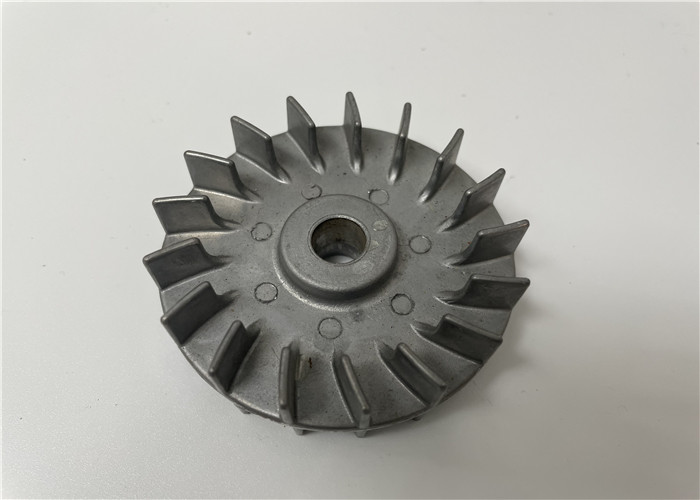 800mm Aluminum Die Casting Parts