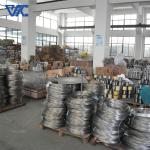 Marine Industry Nickel Alloy Hastelloy C22 Wire With Corrosion Resistance