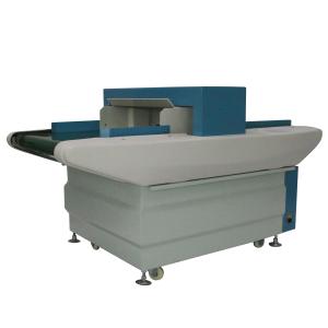 Wholesale Ferrous Conveyor Needle Detector Support Print Function For Cloth , Shoes Inspection from china suppliers