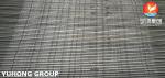 EN10216-2 TC2 P235GH 1.0345 Seamless Alloy Steel Tubes For Caldera Boiler