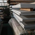 ASTM 304 Stainless Steel Embossed Plate SS Patterned Sheet 8mm