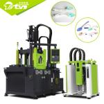 Liquid Silicone Rubber LSR Injection Molding Machine For Silicone Medical