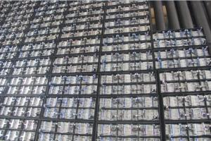 Wholesale 2.55kg weight maintenance free ups lead acid battery for UPS, Telecom, alarm system and solar system from china suppliers