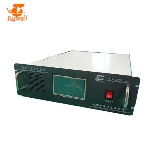 Wholesale High Voltage 600V 3A Dc Power Supply Lab Overvoltage Protection from china suppliers
