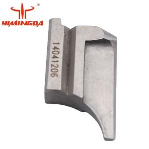 Wholesale Part No. 14041206 Lower Knife Block Textile Spare Parts For Juki Sewing Machine from china suppliers
