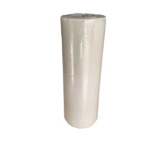 Wholesale 50gsm-120gsm GAOXIN Adhesive Self-Sealing Sticker for Invisible Embroidery Stabilizer from china suppliers