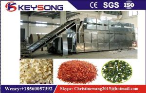 Wholesale Vegetable Fruit Grape Fish Drying Machine Dehydrator from china suppliers