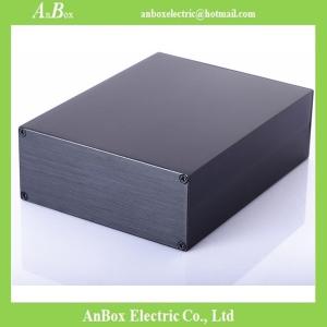 China 110/150/160/180 x 125x51mm DIY aluminum enclosures for instrument PCB enclosures on sale