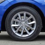 Civic 2022 180T CVT shangdong version Compact sedan Gasoline 1.5T 129HP L4