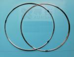 FeNi Alloy Magnetostrictive Waveguide Wire in Coil diameter 0.50mm in stock