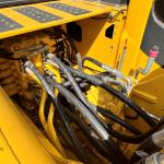 Selling Original Japan 20 Tons 22 Tons of Medium Komatsu PC200-8 PC220-8