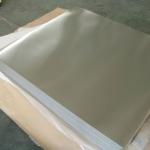 Construction 6082T6 Aluminium Sheet Thickness 0.2 Mm Aluminium Alloy Plate