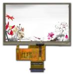 OEM LCD Touch Module