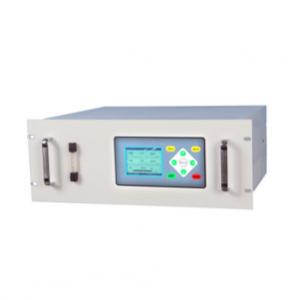 Wholesale CEMS Emission Gas Analyzer CO O2 CO2 Analyzer High Accuracy 1ppm Resolution from china suppliers