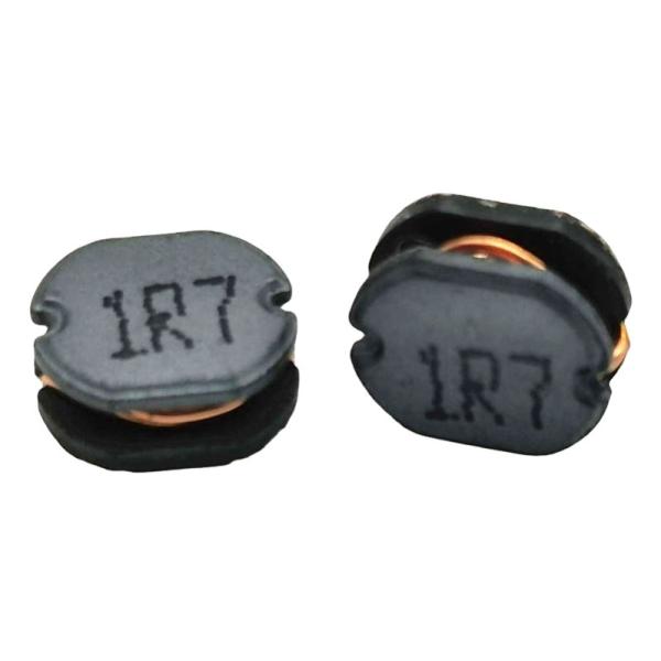 Power SMD Micro Speaker Coil 0.1uh 1uh 3.3uh 4.7uh 150uh 82uh 50uh 47uh 33uh