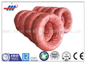 Wholesale Flexible Brush Spring Steel Wire Corrosion Resitance With Uncoated Surface from china suppliers