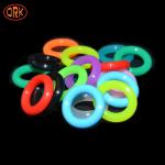 Metric Sizes Pump Rubber Seal Temperature Resistant Corrosion Resistant NBR