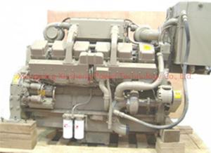Wholesale Cummins K38-Dm Marine Diesel Engine for Marine Generator Drive from china suppliers