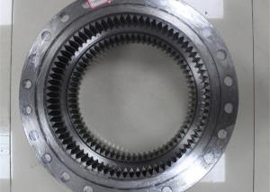 Wholesale Travel Gearbox Cover Planetary Gear Parts ZX200-3 1025787 Excavator Parts from china suppliers