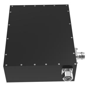 Wholesale 600-6000MHz RF Coaxial Low PIM Attenuator 100W Male To Female from china suppliers
