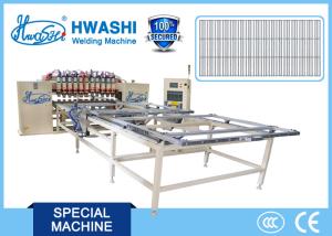 Wholesale Wire Welding Machine for Display Rack / Wire Storage Basket / Storage Shelving from china suppliers