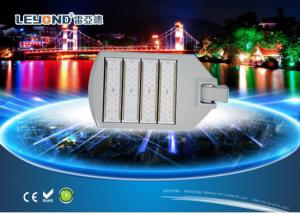 High Power Waterproof LED Street Lighting 250 Watt With  Chips , 800*388*168mm hot selling 2018
