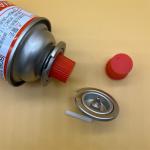 High-Performance Gas Stove Burner Valve for Reliable Cooking Control