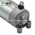 Starter WR250F 03-14 Motorcycle 12V 9T CW 5UM-81890-00 5UM-81890-10 SMU0348 410