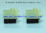 Medical Patient Monitor Repair Parts GE Monitor Dash 1800 Dash 2500 Magnetic