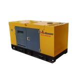 Top Chinese 50Hz 17kVA 14kW Single Phase Diesel Generator Powered By Quanchai
