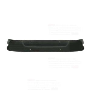 Wholesale Iveco Daily Front Bumper 504067744 and Durable for Repair or Replacement Needs from china suppliers